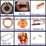 Antenna Coil Inductor Coil Miniature Precision Coil
