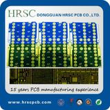 Computer Parts Maind Board PCB with Components