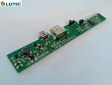 Supply One-Stop PCB Assembly, PCBA (MIC0528)