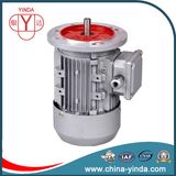 1/2~10HP Tefc ~ Aluminum Frame Three Phase Asynchronous Motor, Electrical Motor