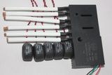 Relay for Three Phase Electronics Meter 100A