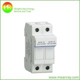 Automatic Solar DC Fuse 1000V DC 15A