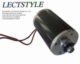 50W 24V 3200rpm Permanent Magnetic DC Motor