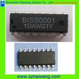 16pins SMD PIR Control IR IC for Human Motion Detectors