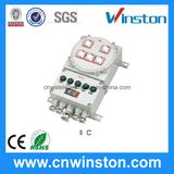 Explosion Proof Distribution Box Power Overhaul Box (BXM D, K)