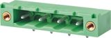 7.5mm Pitch Pluggable Terminal Block (WJ2EDGRM)
