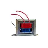 High Quality Customized Compact Size Professional Low Frequency Transformers with IEC, ISO9001, Ce Certification