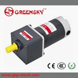 GS 6D250-220 250W 104mm DC Gear Motor