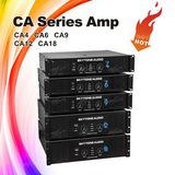 Ca18 Professional Stable Circuit and High Performance Audio Power Amplifier