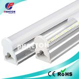 T5 Integrated LED Tube with Fixture