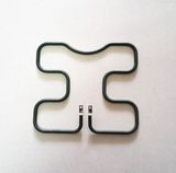 Top Quality Steam Iron Heating Element