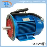 Yk2 Series Three Phase Asynchronous Motor for Screw Compressor