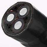 High Voltage XLPE Insulated Power Cable