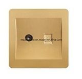 TV Socket Outlet, Switch (RWB-ZG-21)