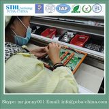 Manufacture Supplier of PCB/PCBA with CCTV PCB and PCBA Manufacture