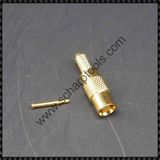 RF Coaxial MCX Connector