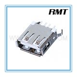2.0 USB Connector (USB223-0221-12201R)