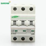 3 Pole DC750V DC Solar 63 AMP MCB