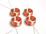 Manufacturer Supply Inductor Coil Wireless Charger Coil with Low Prices