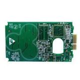 Gold Finger Double Side PCB