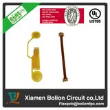 Single-Sided Flexible Printed Circuit Board PCB