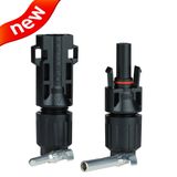 Mc4 Solar Connector 10mm for Solar System Connection