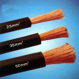 Yh35, Yh50mm2 Welding Cables PVC Cables