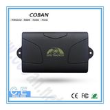 Anti Theft Long Battery GPS Vehicle Tracker Tk104 with Remotely Stop Vehicle Truck