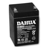12V 2.8ah VRLA Sealed Lead Acid Maintenance Free UPS Battery