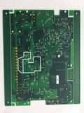 Professional PCB Factory Support Fr-4+Rcc Material HDI PCB