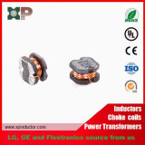 4.7 Uh Ferrite Core SMD Filter Chip Power Inductor