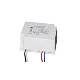 52W 1.0A/1.1A/1.2A/1.3A Switching Dimmable LED Driver