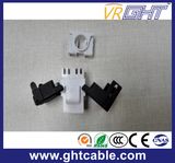 UTP CAT6 Information Keystone Jack (FINISHED)