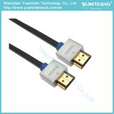 High Speed 2.0V Male to Male HDMI Cable with Ethernet Support 3D