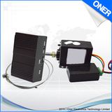 Popular Speed Limiter Based on GPS Tracking System