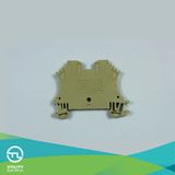 Utl Screw Type Dinrail Terminal Block Jut12-2.5