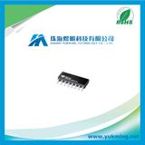 NPN Darlington Transistor of Electronic Component for PCB Board Assembly