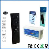 2.4G 4 Zones LED Controller Manual with Wireless Remote Dimmer