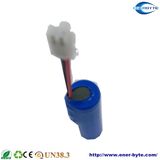 Rechargeable Lithium Battery Pack 3.2V 2600mAh