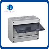 Ht 8ways Waterproof Distribution Box MCB Box IP65 Switch Box