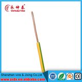 Cable Manufacture Copper Electrical Wire for House and Building /House Wiring Electrical Cable