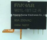Delcon Type Relay with UL Certification