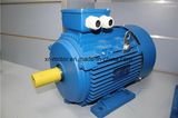 37kw 50HP1400rpm Shaft 60mm Induction Electric Motor 3 Phase 415V Compressor