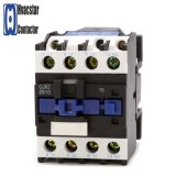 Top Performance Cjx2-2510-110V AC Magnetic Contactor Industrial Electromagnetic Contactor