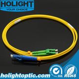 Lca to LC Fiber Optic Patch Cables for FTTH