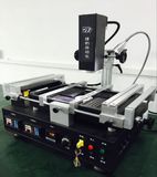 2017 BGA Rework Station A3 with 3 Heating Zone