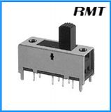 Vertical Slide Switch (SS-23H02G6)