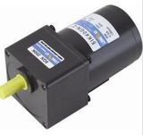 15W AC Gear Induction Motor