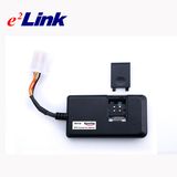 High Voltage Wiring GPS Tracking Device for Train Tracking System (TK115)