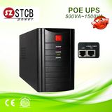 New Model Offline UPS with Poe Socket